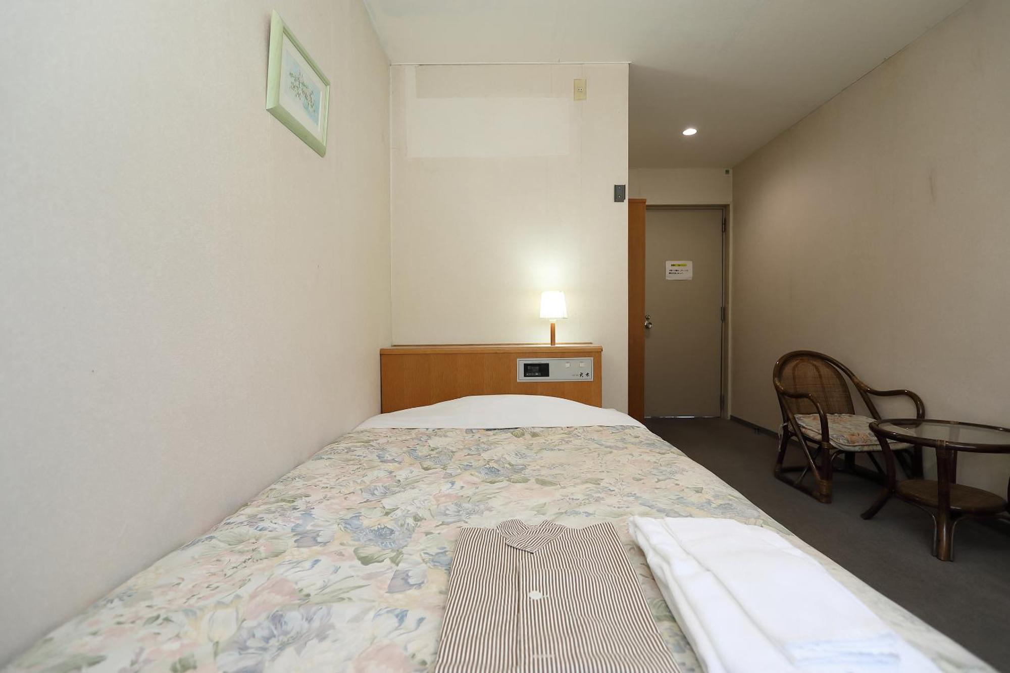 Hotel Tensui Misawa Εξωτερικό φωτογραφία